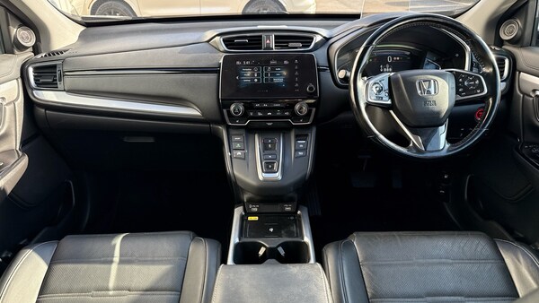 Used Honda CR-V 2023 for sale - 75596026: Photo 10