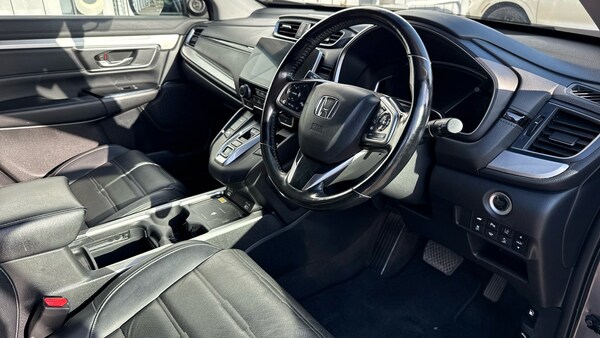 Used Honda CR-V 2023 for sale - 75596026: Photo 11