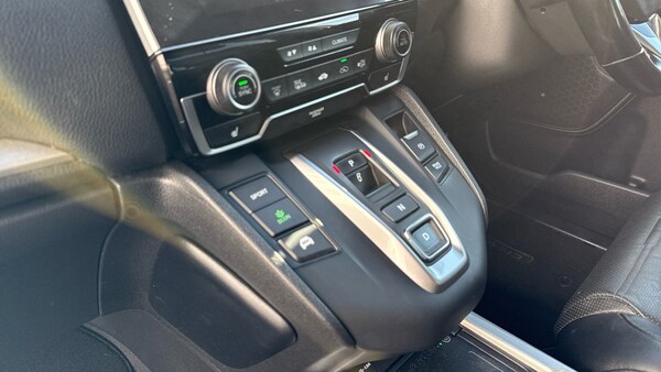 Used Honda CR-V 2023 for sale - 75596026: Photo 13
