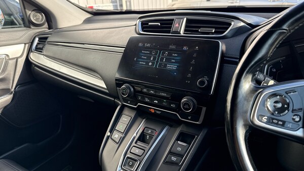 Used Honda CR-V 2023 for sale - 75596026: Photo 14
