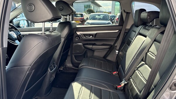 Used Honda CR-V 2023 for sale - 75596026: Photo 16