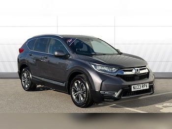 Honda - CR-V