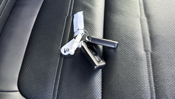 Used Honda CR-V 2023 for sale - 75596026: Photo 20