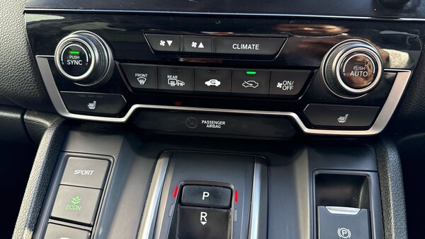 Used Honda CR-V 2023 for sale - 75596026: Photo 21
