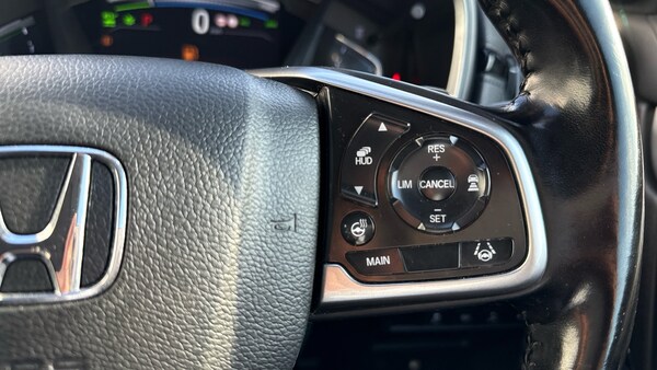 Used Honda CR-V 2023 for sale - 75596026: Photo 23