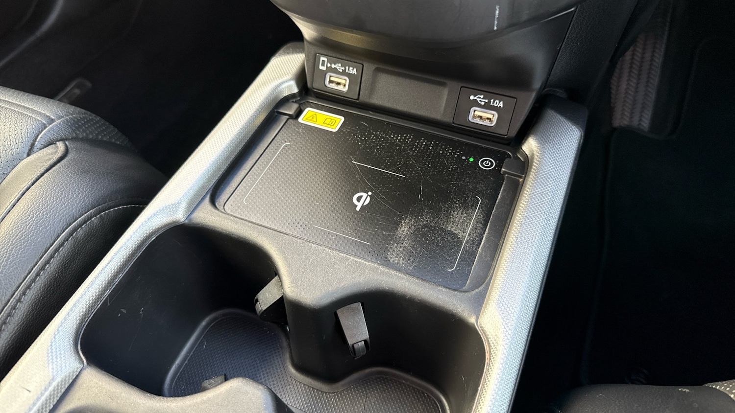Vehicle 27