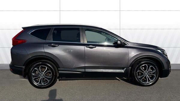 Used Honda CR-V 2023 for sale - 75596026: Photo 5