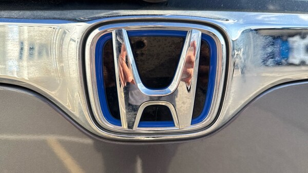 Used Honda CR-V 2023 for sale - 75596026: Photo 8