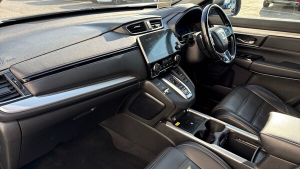 Used Honda CR-V 2023 for sale - 75596026: Photo 9