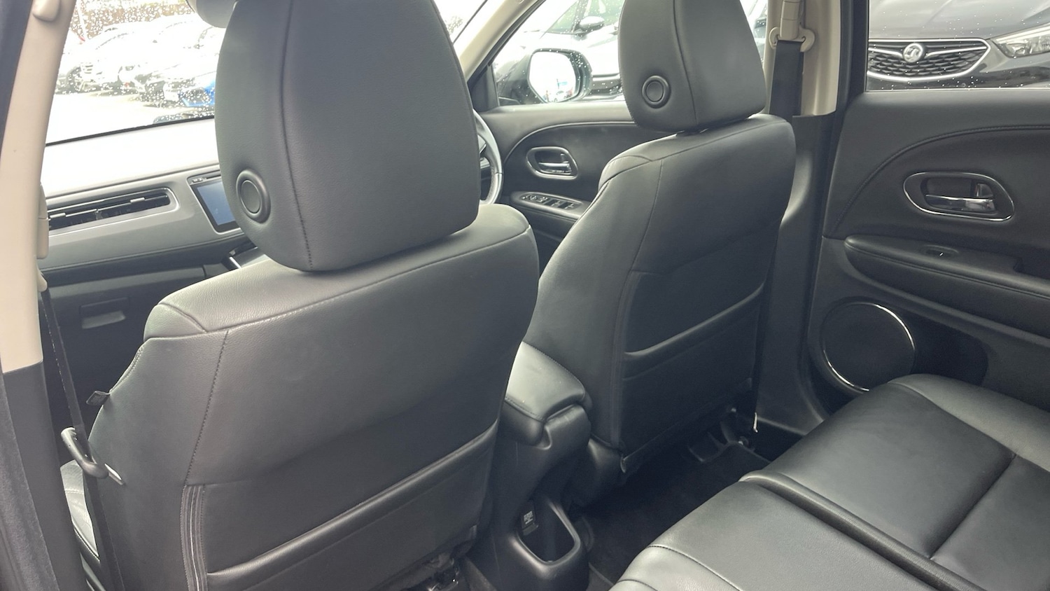 Vehicle 15