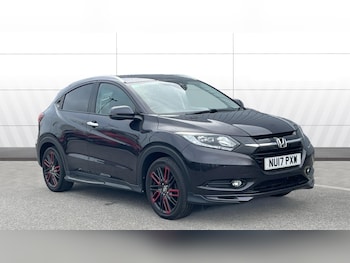 Honda - HR-V