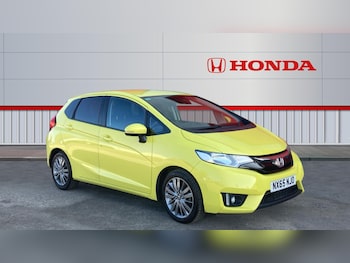 Used Honda Jazz 2015 for sale - 78353155: Photo