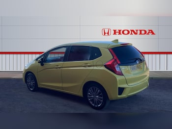 Used Honda Jazz 2015 for sale - 78353155: Photo