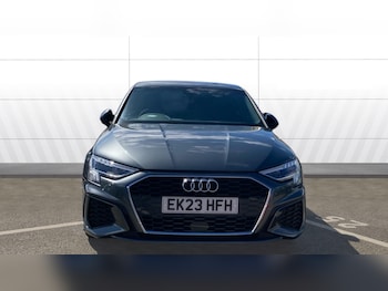 Used Audi A3 2023 for sale - 78341004: Photo