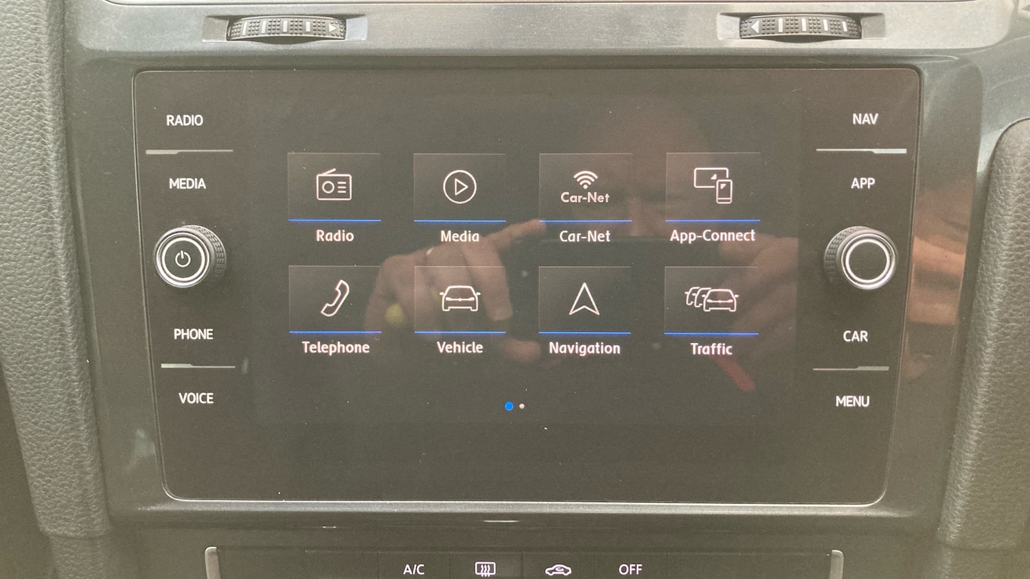 Used Volkswagen Golf 2019 for sale - 77063210: Photo 12