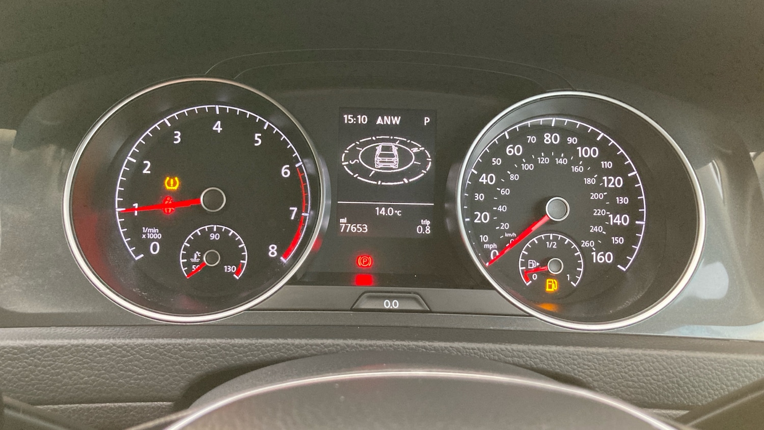 Used Volkswagen Golf 2019 for sale - 77063210: Photo 18