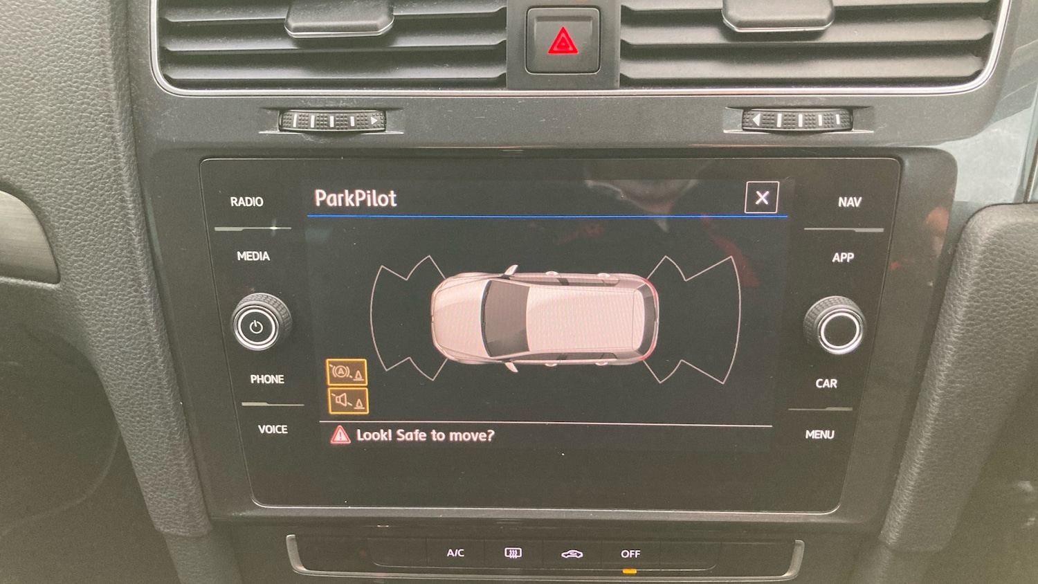 Used Volkswagen Golf 2019 for sale - 77063210: Photo 21