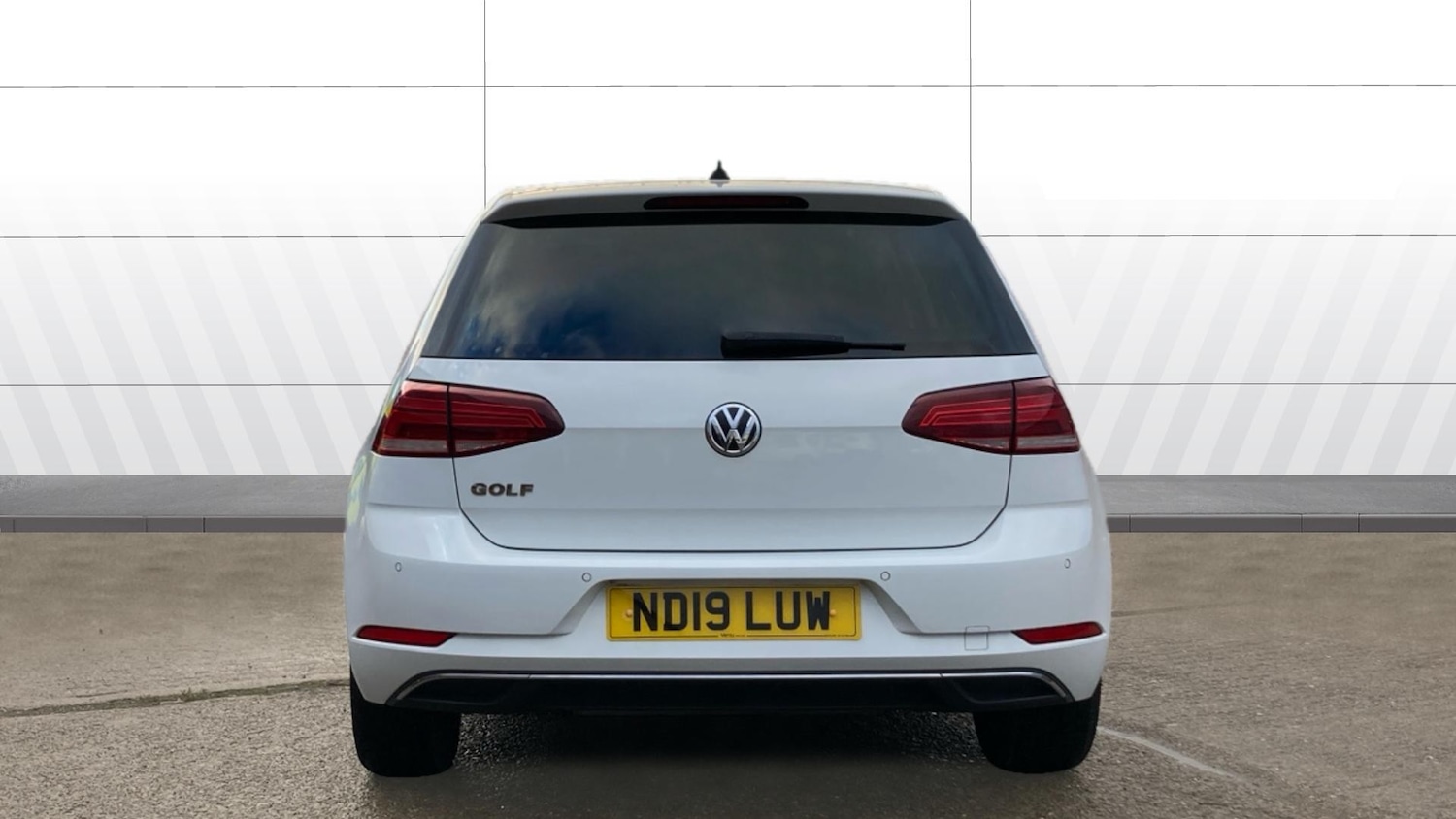 Used Volkswagen Golf 2019 for sale - 77063210: Photo 6