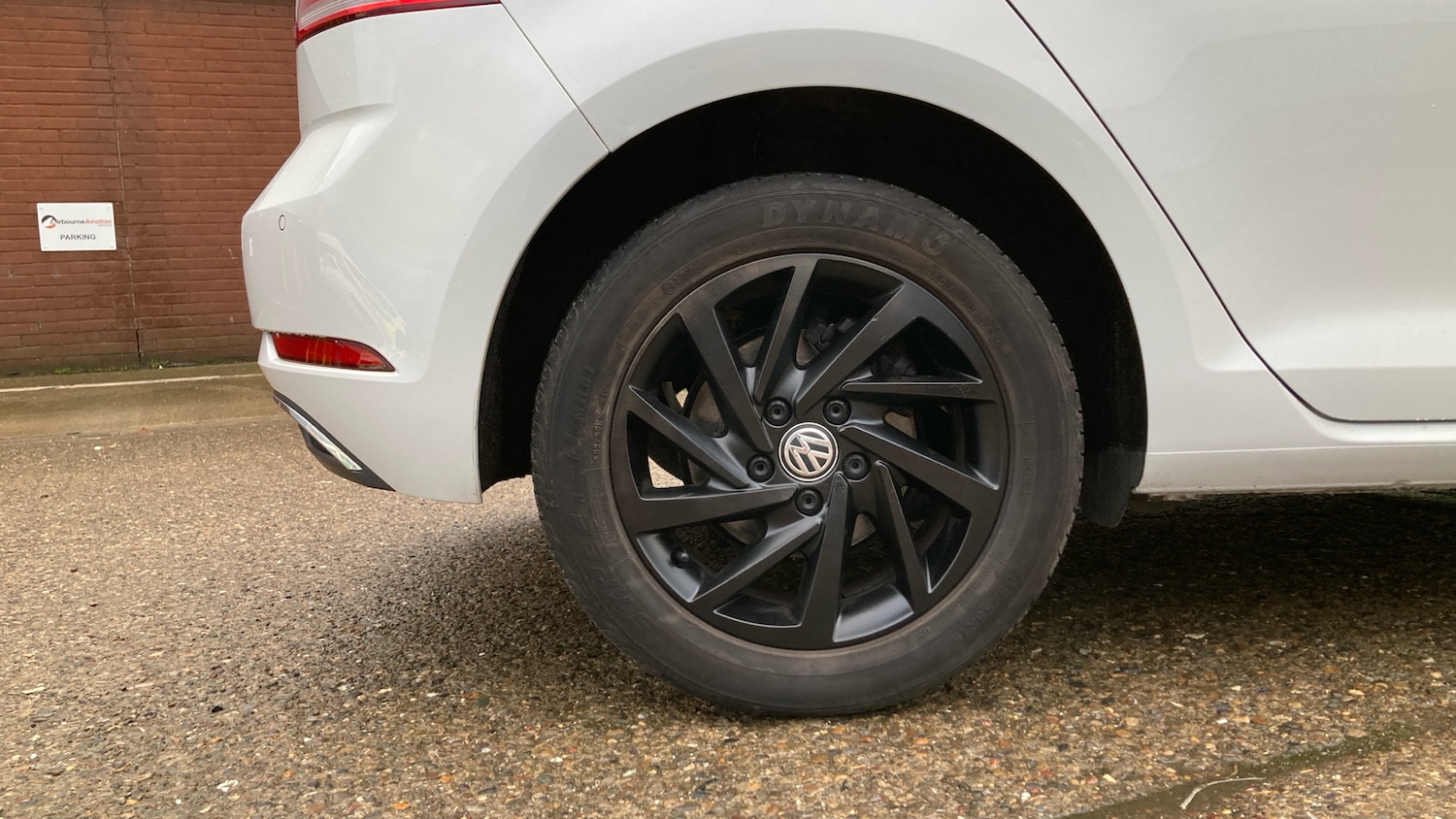 Used Volkswagen Golf 2019 for sale - 77063210: Photo 7