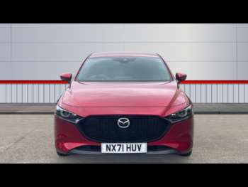 Used Mazda Mazda3 2021 for sale - 75061057: Photo