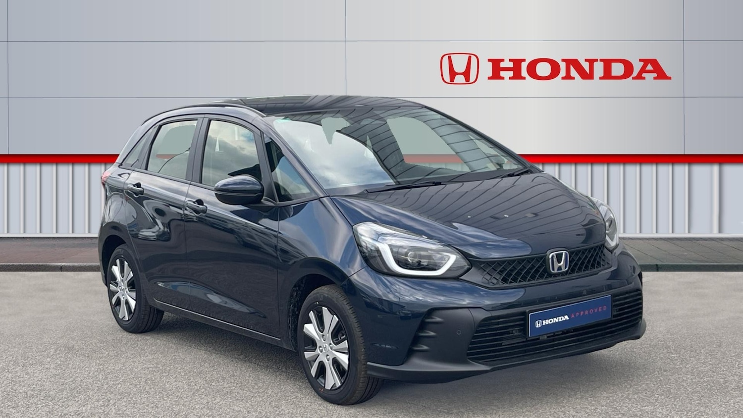 Used Honda Jazz 2025 for sale - 76146516: Photo 1