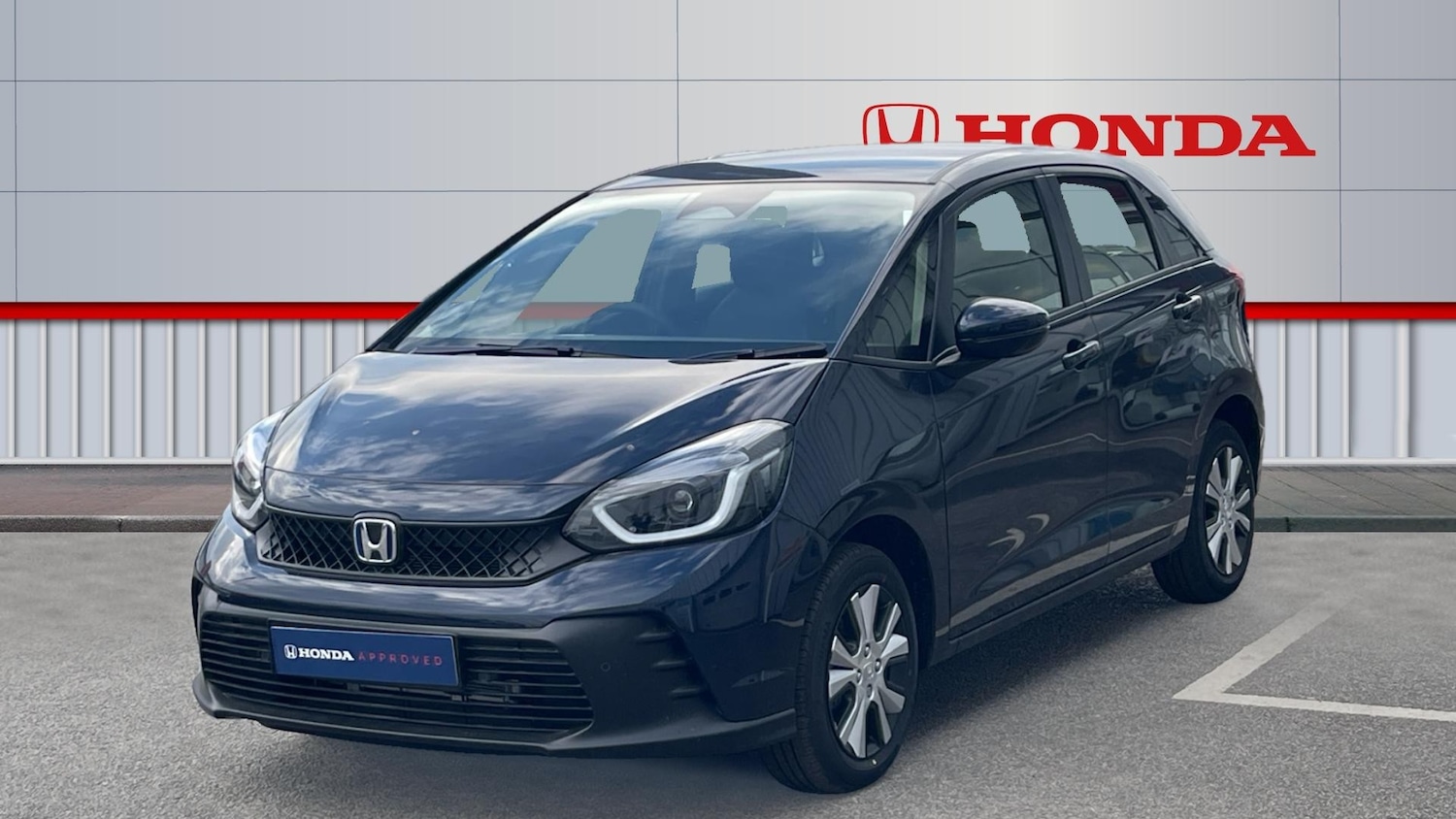 Used Honda Jazz 2025 for sale - 76146516: Photo 10