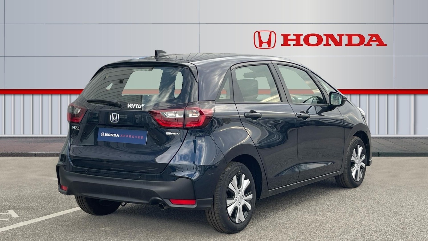Used Honda Jazz 2025 for sale - 76146516: Photo 12