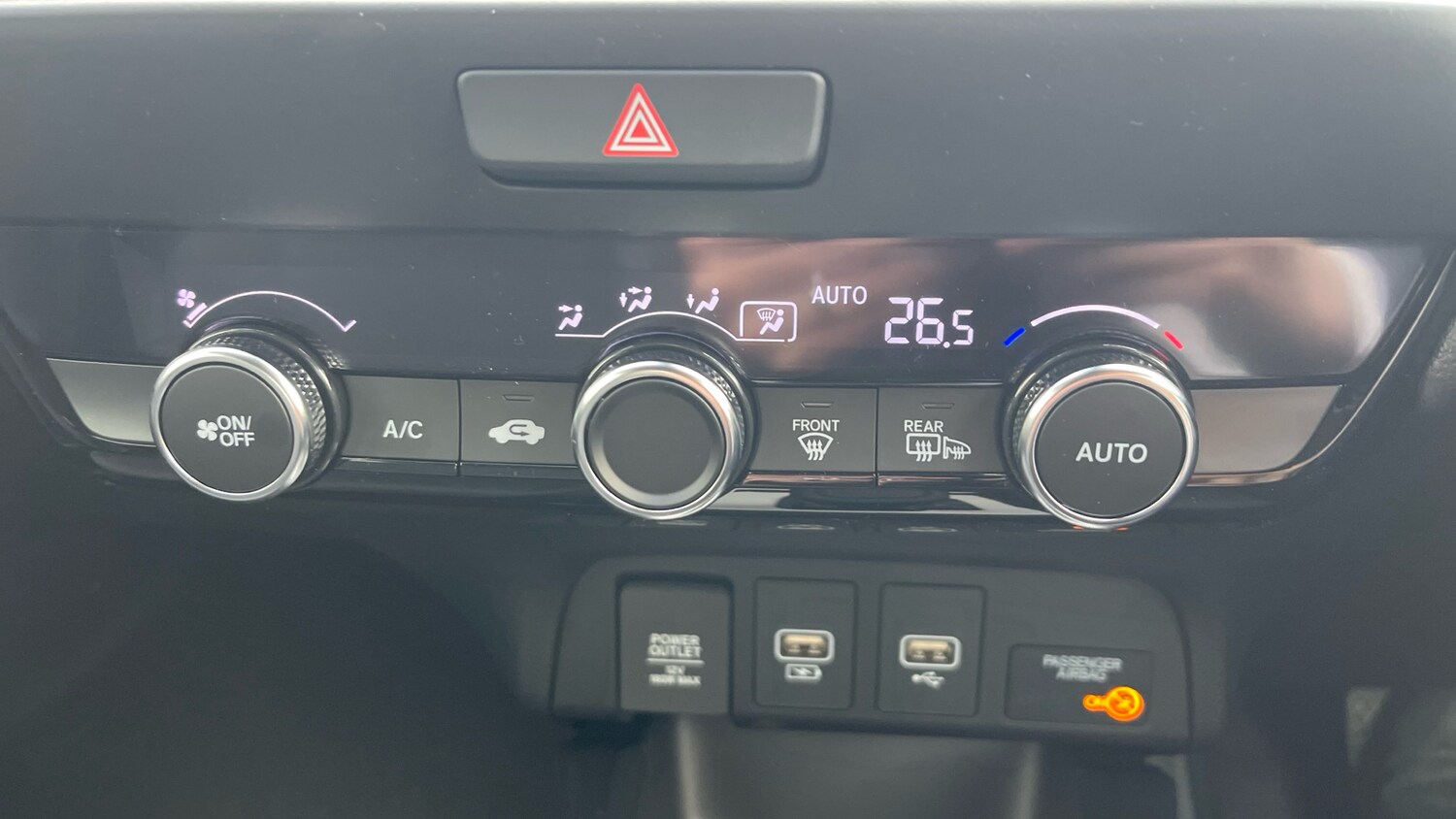 Used Honda Jazz 2025 for sale - 76146516: Photo 14
