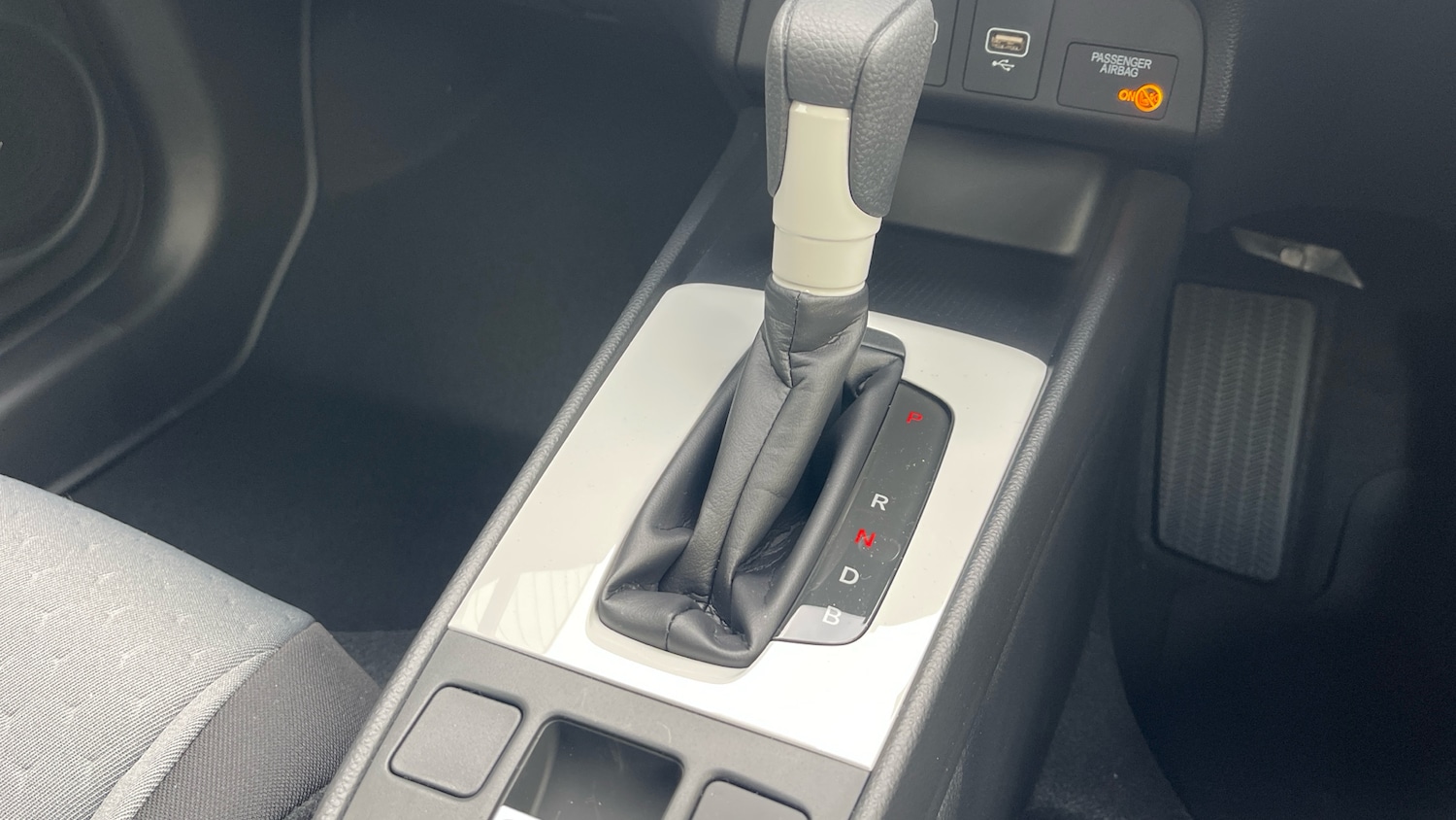 Used Honda Jazz 2025 for sale - 76146516: Photo 18