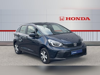 Honda - Jazz
