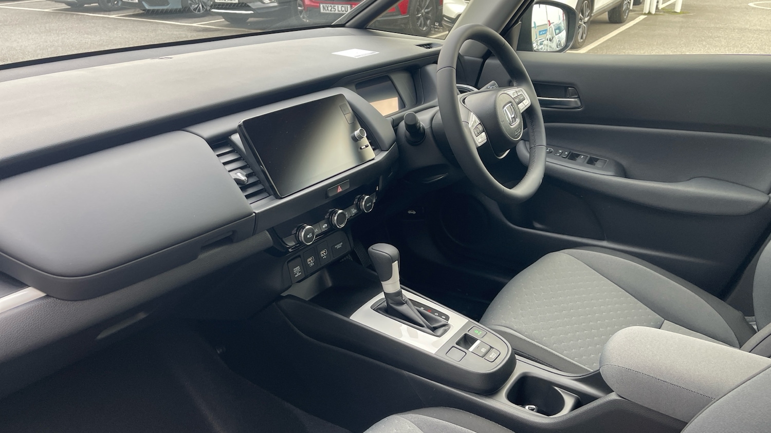 Used Honda Jazz 2025 for sale - 76146516: Photo 2