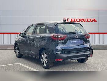 Used Honda Jazz 2025 for sale - 76146516: Photo 3