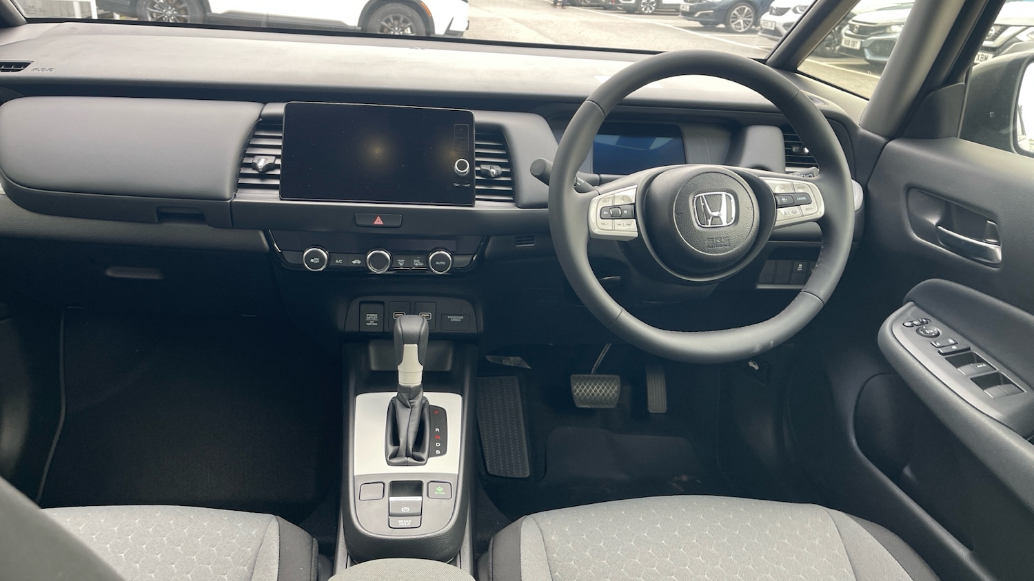 Used Honda Jazz 2025 for sale - 76146516: Photo 4