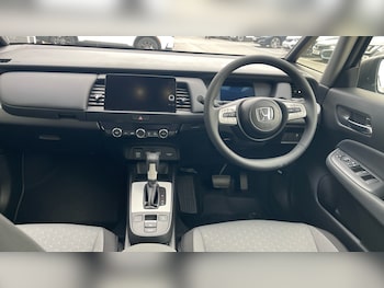 Used Honda Jazz 2025 for sale - 76146516: Photo 4