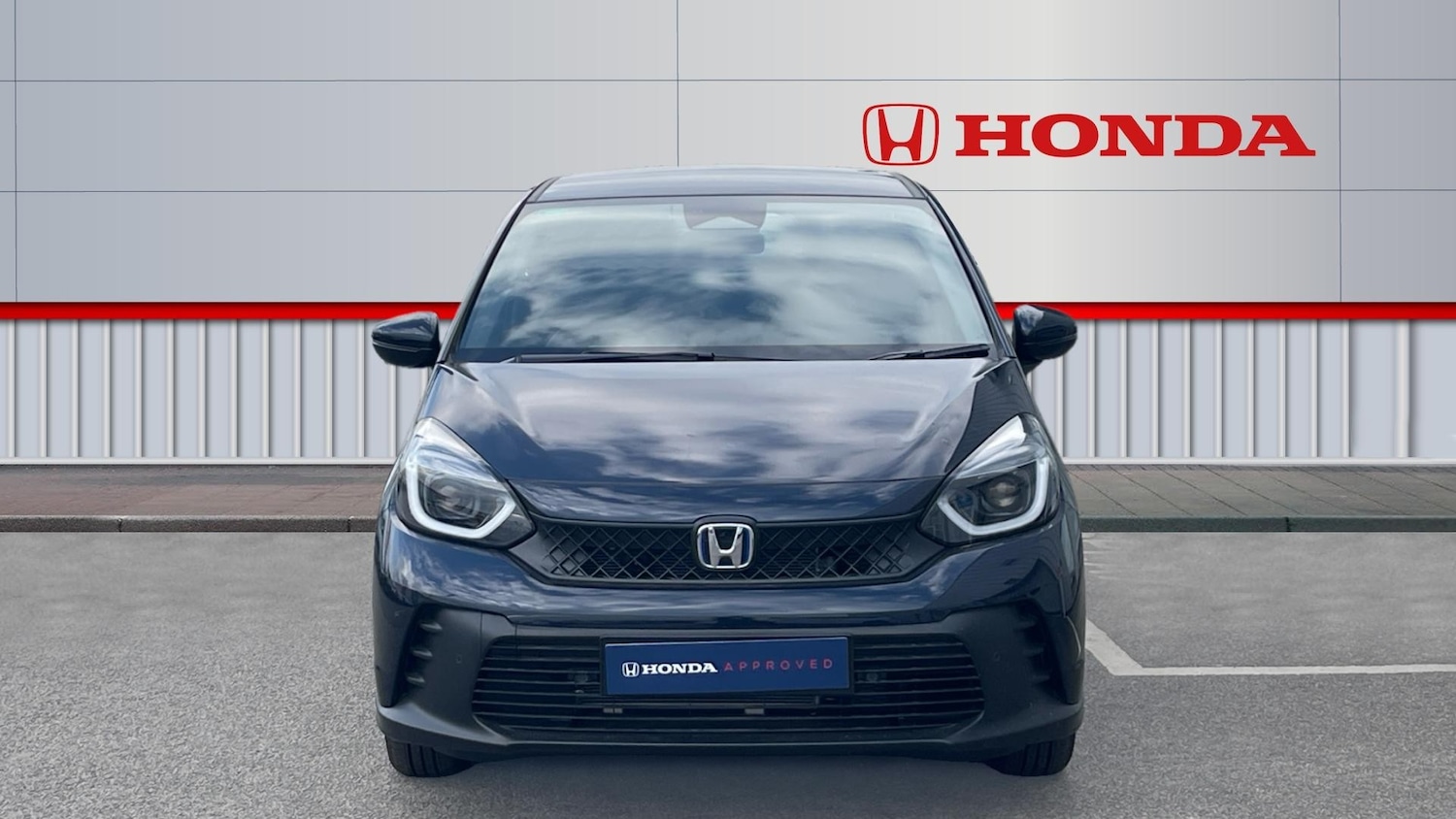 Used Honda Jazz 2025 for sale - 76146516: Photo 6