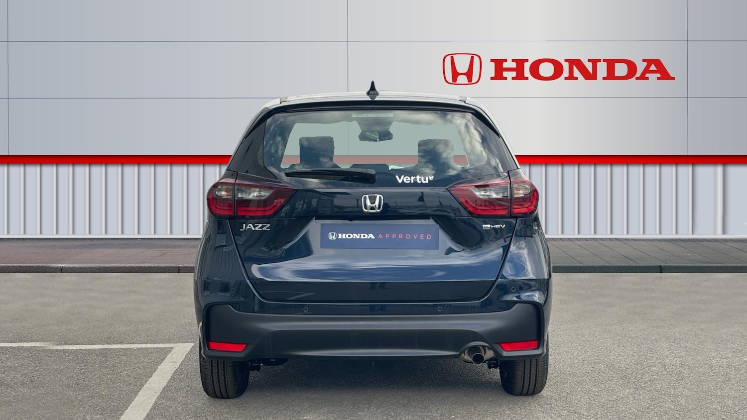 Used Honda Jazz 2025 for sale - 76146516: Photo 7