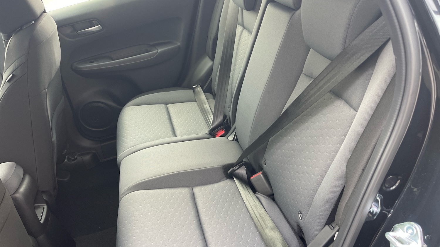Used Honda Jazz 2025 for sale - 76146516: Photo 8