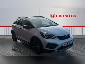 Used Honda Jazz 2025 for sale - 78255376: Photo