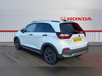 Used Honda Jazz 2025 for sale - 78255376: Photo