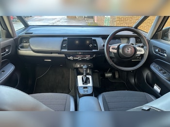 Used Honda Jazz 2025 for sale - 78255376: Photo