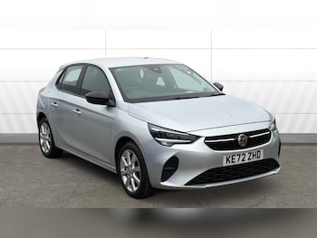 Used Vauxhall Corsa 2023 for sale - 79150506: Photo
