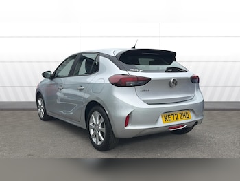 Used Vauxhall Corsa 2023 for sale - 79150506: Photo
