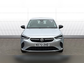 Used Vauxhall Corsa 2023 for sale - 79150506: Photo