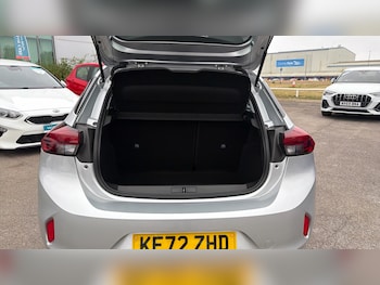 Used Vauxhall Corsa 2023 for sale - 79150506: Photo