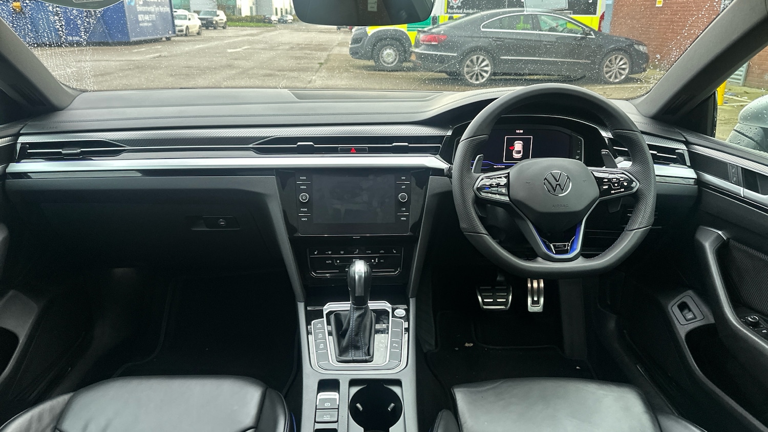 Used Volkswagen Arteon 2021 for sale - 77404501: Photo 10