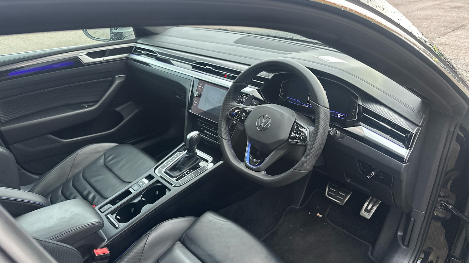 Used Volkswagen Arteon 2021 for sale - 77404501: Photo 11