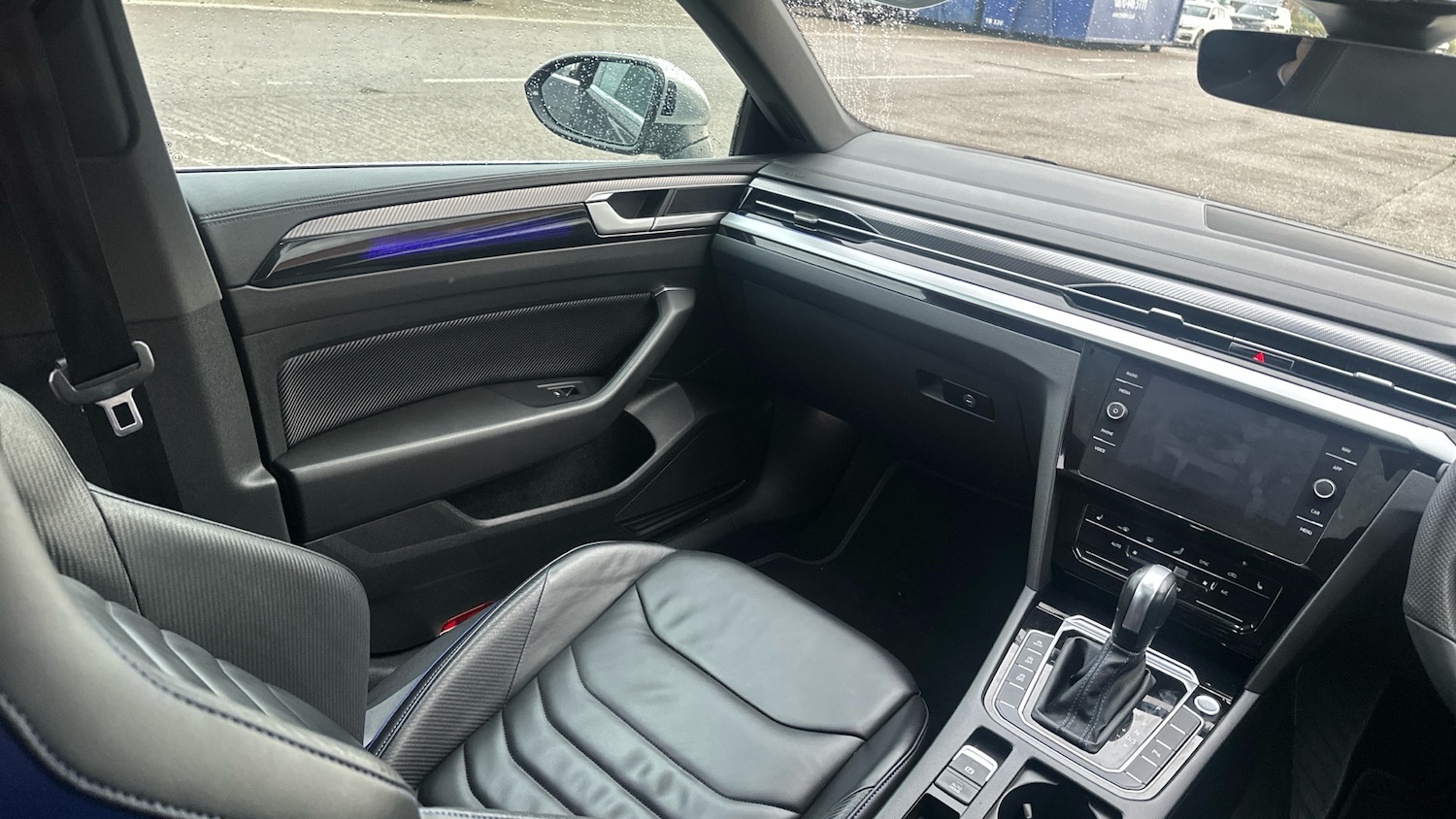 Used Volkswagen Arteon 2021 for sale - 77404501: Photo 14