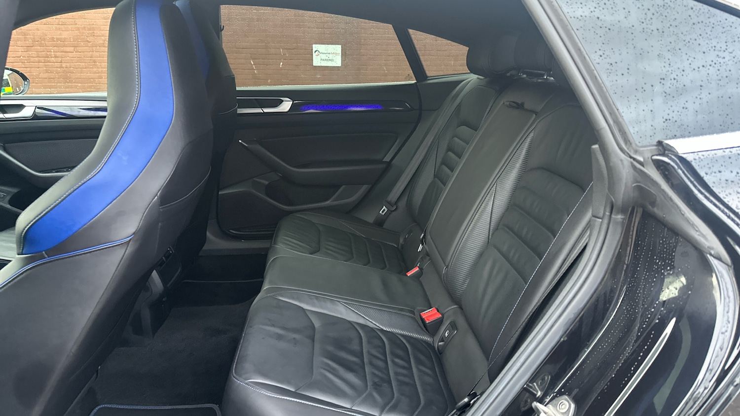 Used Volkswagen Arteon 2021 for sale - 77404501: Photo 16