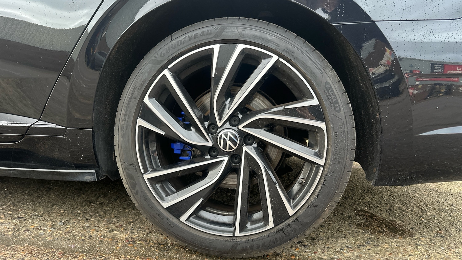 Used Volkswagen Arteon 2021 for sale - 77404501: Photo 25