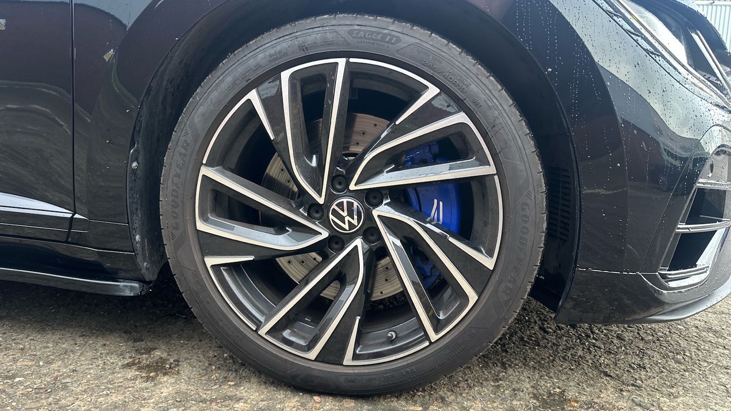 Used Volkswagen Arteon 2021 for sale - 77404501: Photo 27